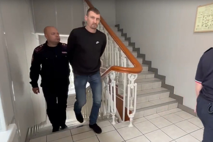    Фото Управления Судебного департамента Новосибирской области