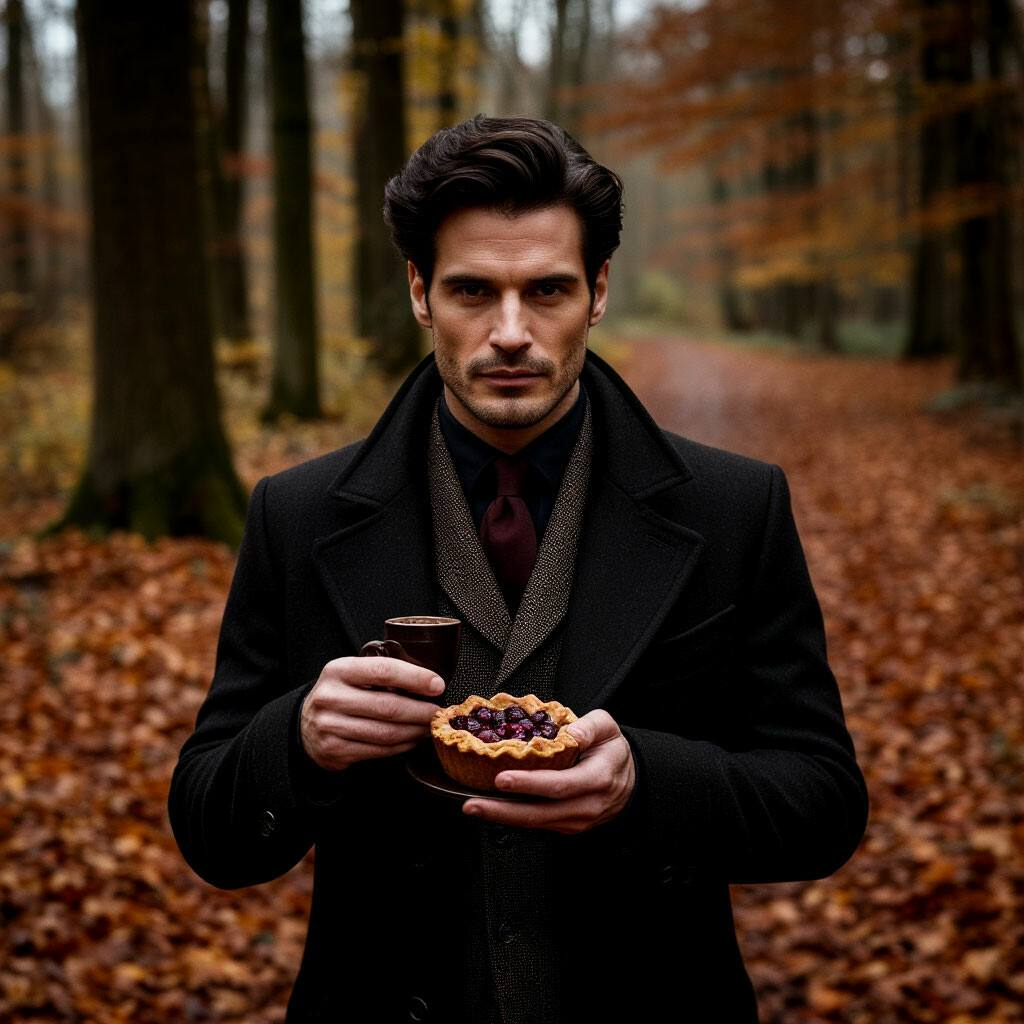 Стратегия выживания оченью и зимой в России