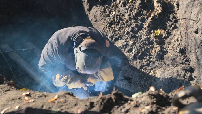    АО «Тепловая компания»