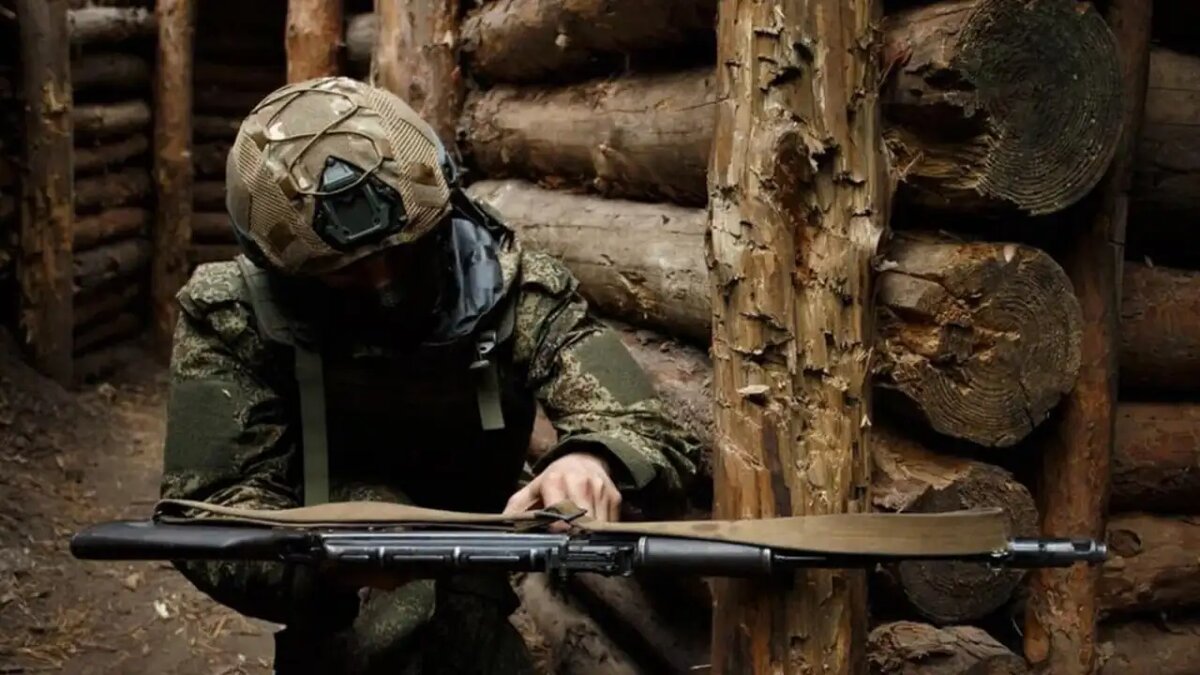     © Минобороны РФ