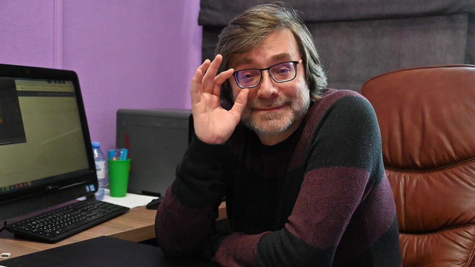 Фото: Марат Муллыев, предоставлено пресс-службой челябинского кукольного театра