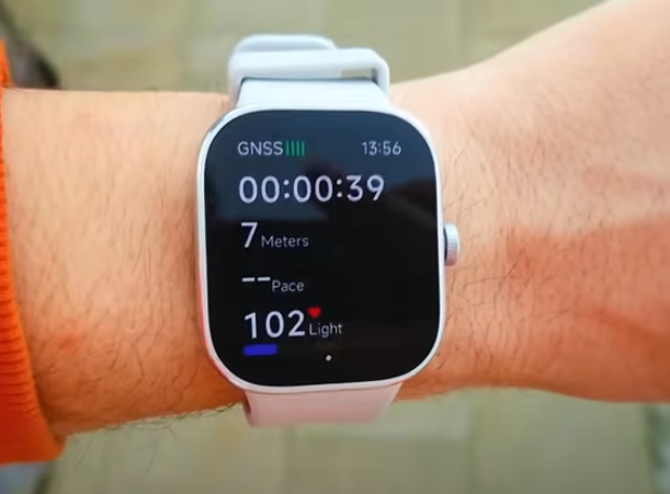 Умные Часы Redmi Watch 4 