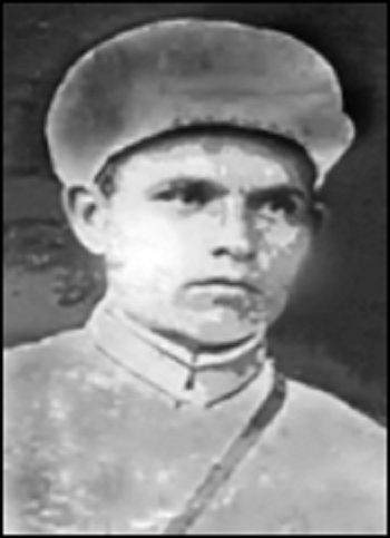 Гильмияров Мухамет Гильмиярович