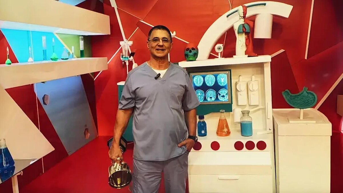 Фото: ИЗВЕСТИЯ/Сергей Лантюхов