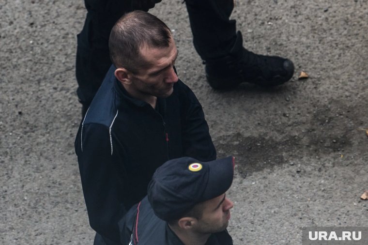    Владимир Александров в СИЗО с 2024 года