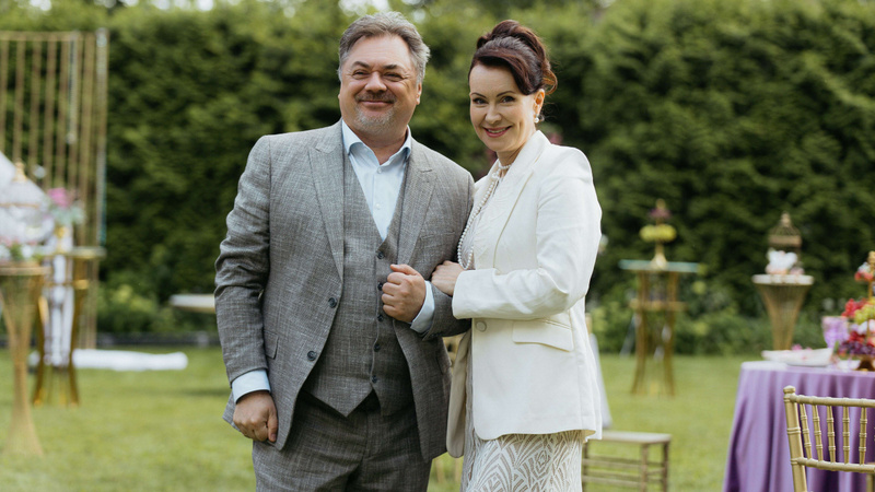    Кадр из фильма «Папины дочки. Мама вернулась»/«Кинопоиск»