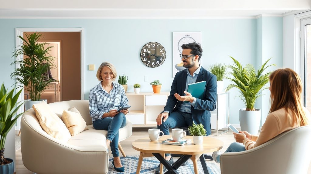    Как взять долгосрочный займ с ежемесячным платежом?