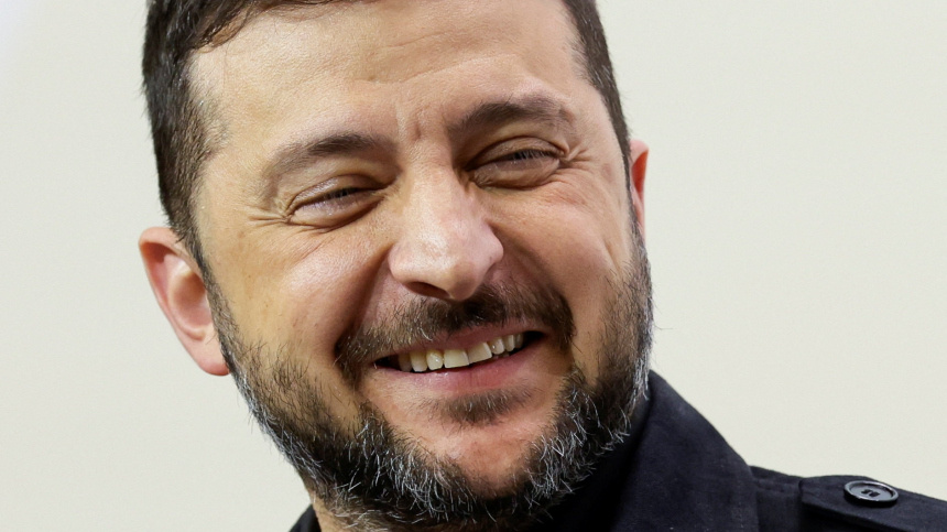    Фото: Reuters/Leonhard Foeger; 5-tv.ru