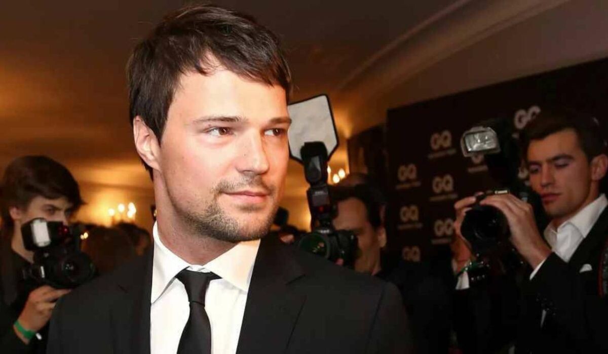     Данила Козловский. Источник: ria.ru Автор фото: Валерий Левитин