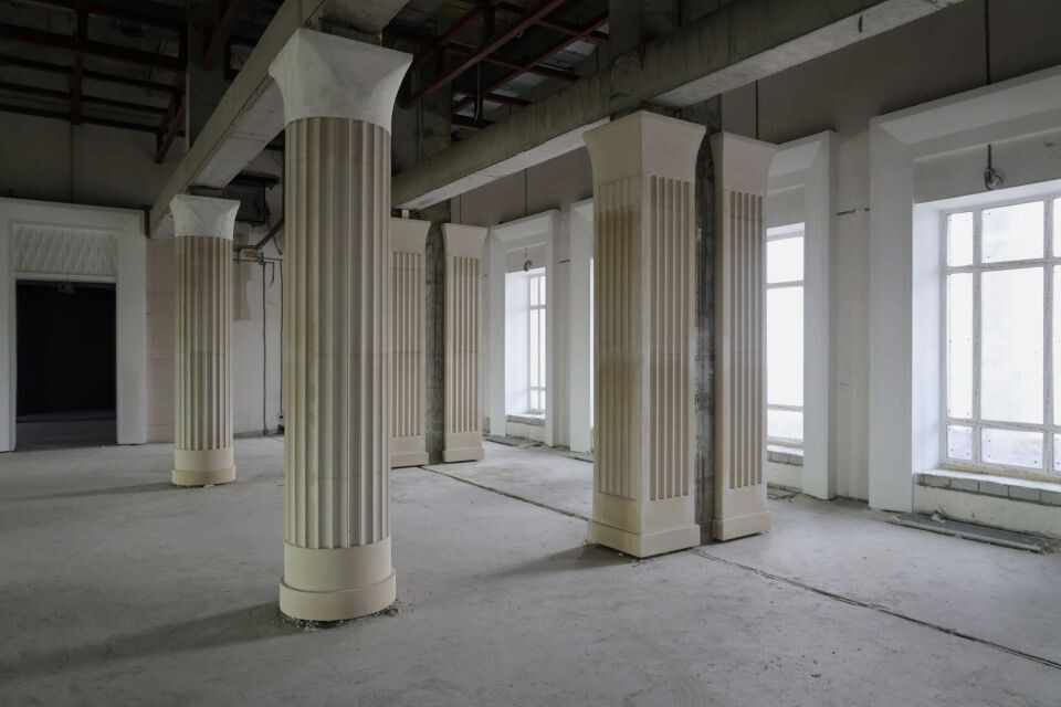 Фото: amic.ru / Екатерина Смолихина