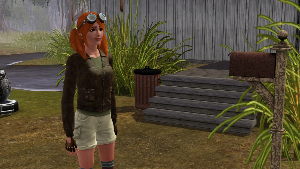 Дикси Элмор