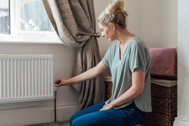    Как добиться тепла в квартире?