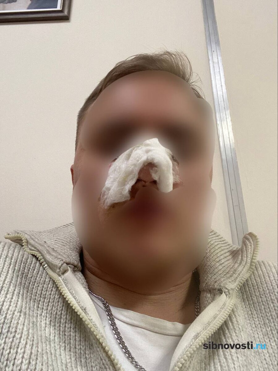     Фото: sibnovosti.ru