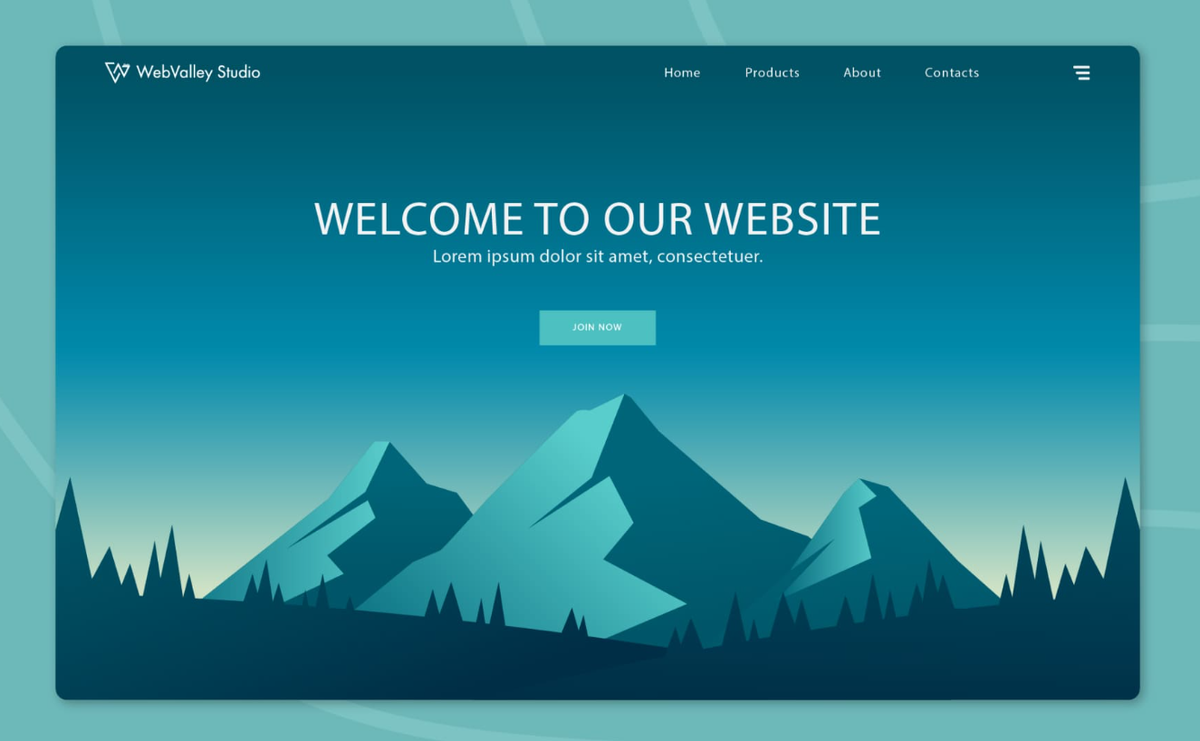 Как создать сайт самому