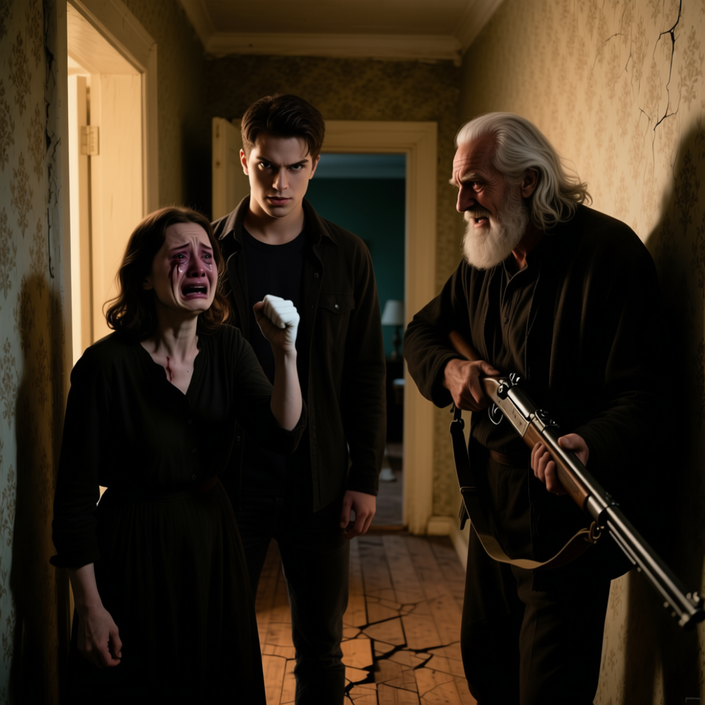 Автор: В. Панченко