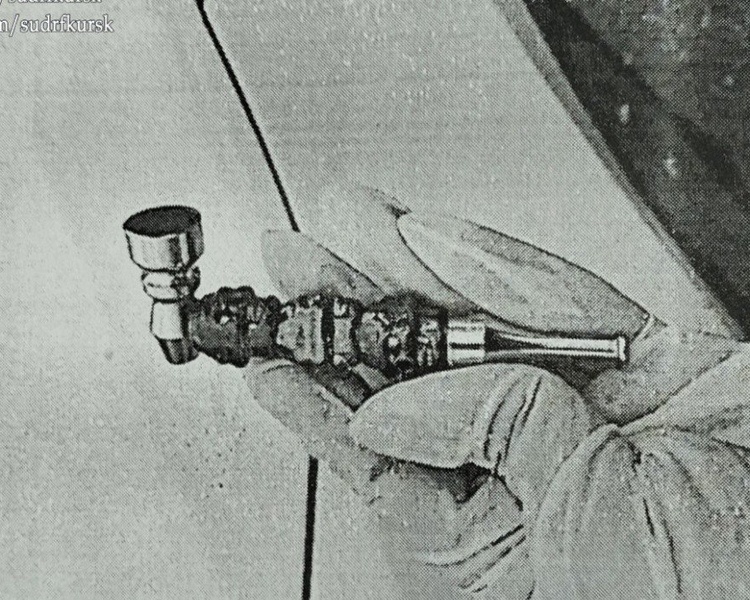     Водитель заплатит 4 тысячи рублей за найденные в лесополосе Курской области наркотики