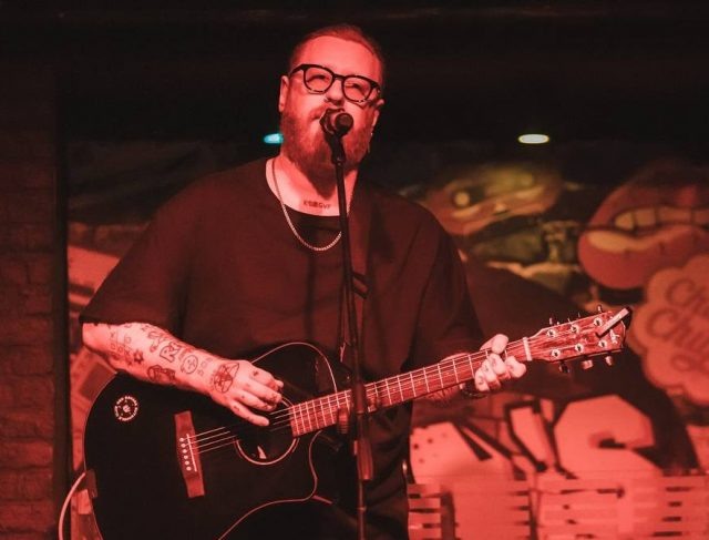    Феликс Бондарев. Фото: социальные сети