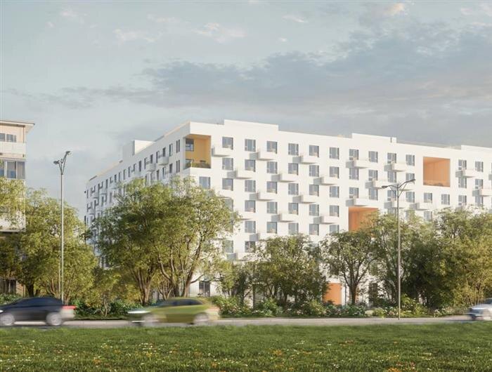    ФОТО: телеграм-канал министерства градостроительной политики Самарской области