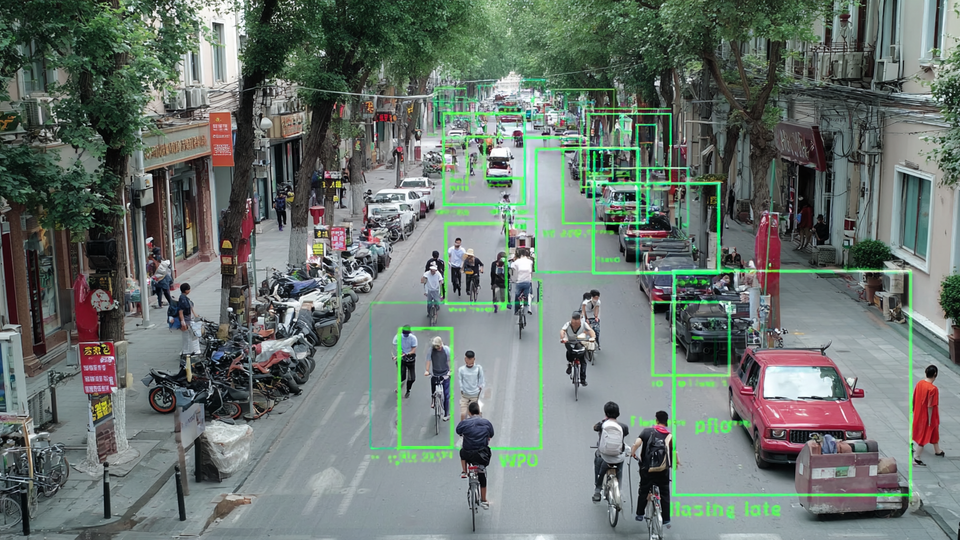 Фото: © РЕН ТВ