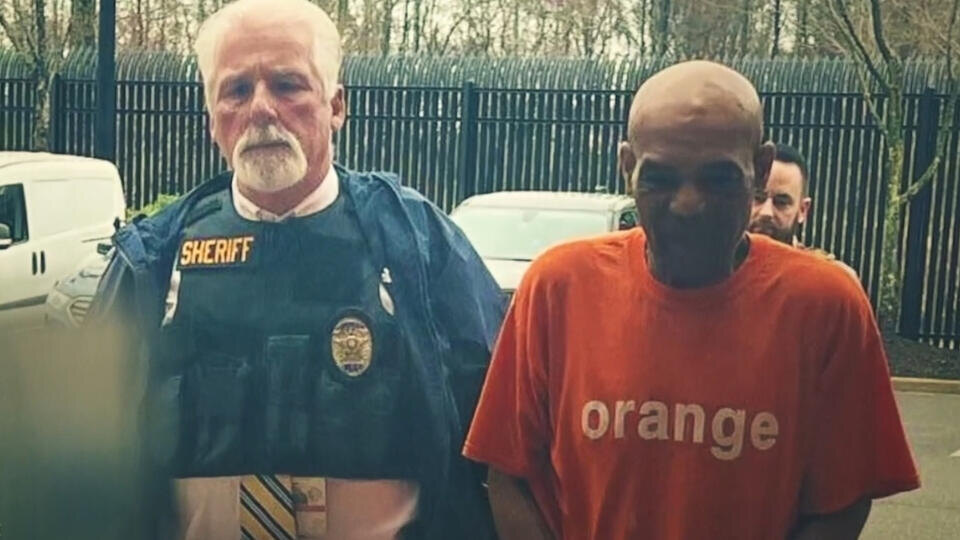 ФОТО: Кадр из программы "Неизвестная история", РЕН ТВ