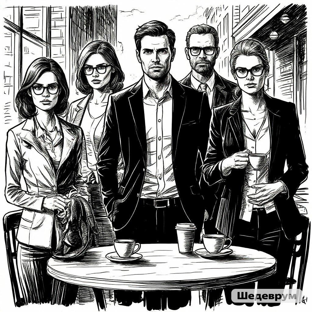 Источник: изображение создано ИИ