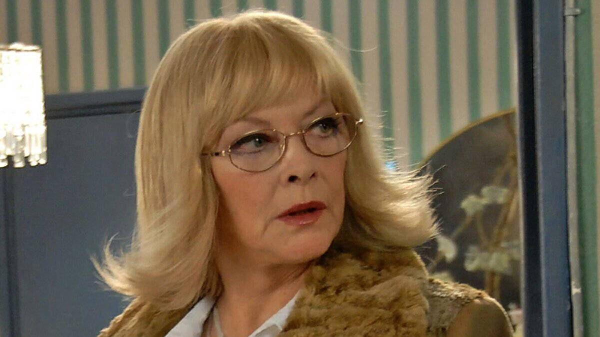    Фото: «Ирония судьбы. Продолжение», 2007 год