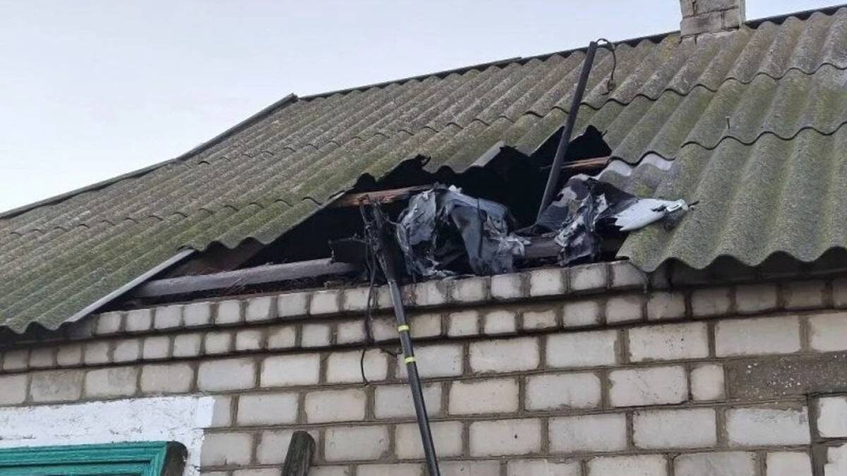    Фото: Владимир Сальдо / Telegram