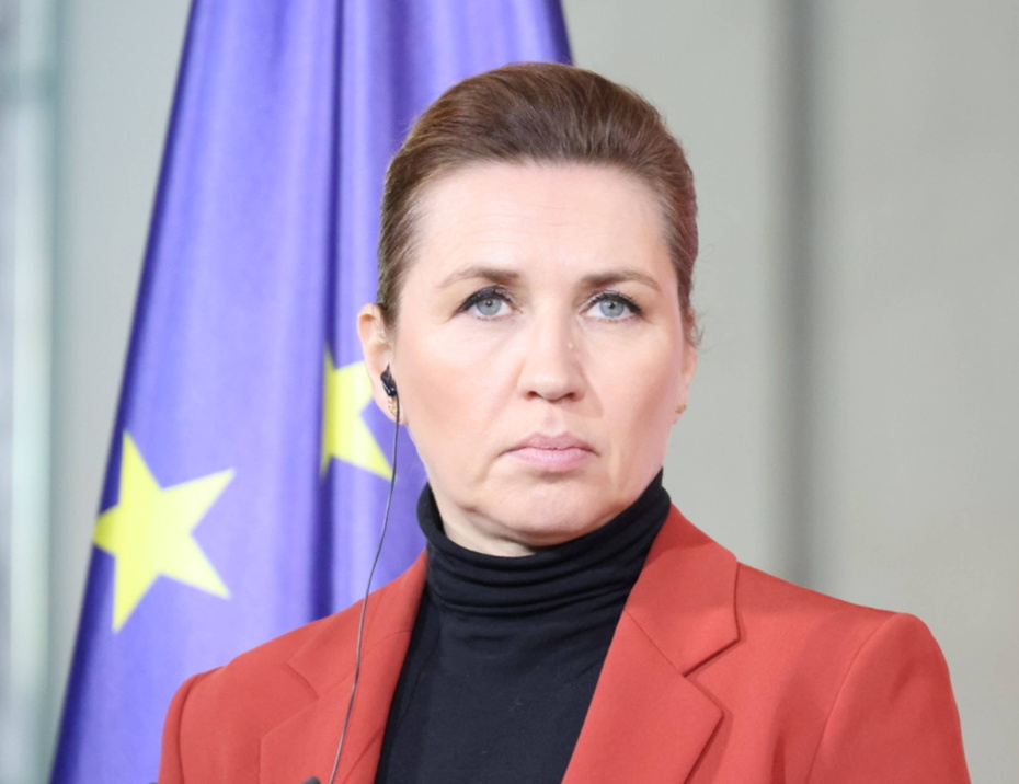    IMAGO/Frank Ossenbrink/Global Look Press