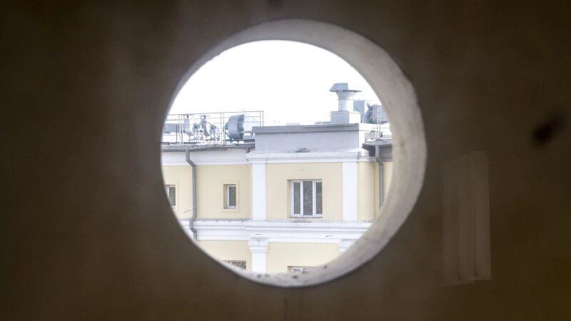     Государственный художественный музей в 2025 году. Анна Зайкова