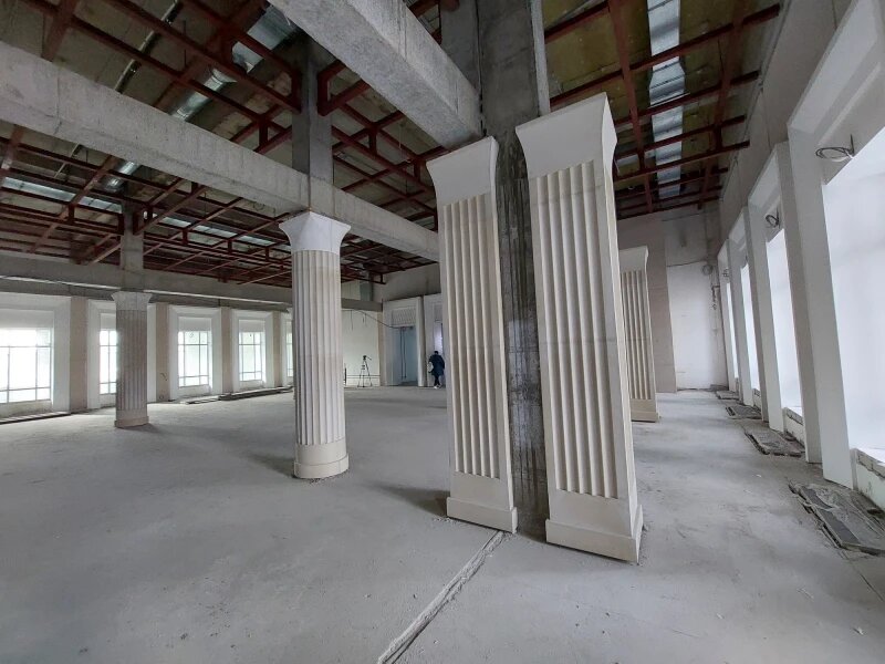 Листайте вправо, чтобы увидеть больше изображений