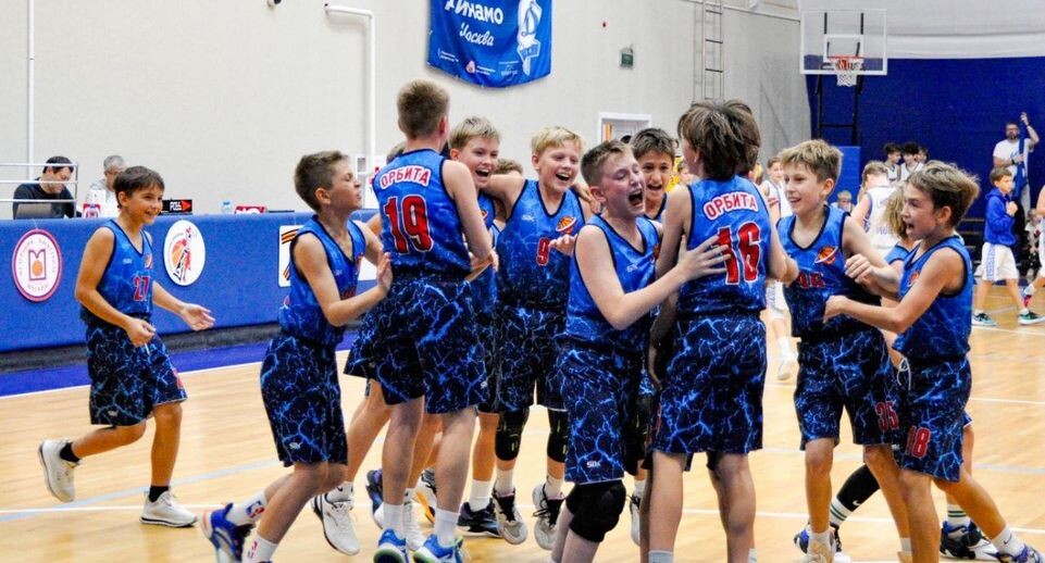    СШ «Орбита»