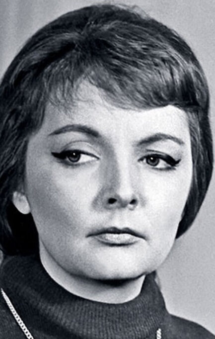 Эльвира Бруновская / фото из открытых источников