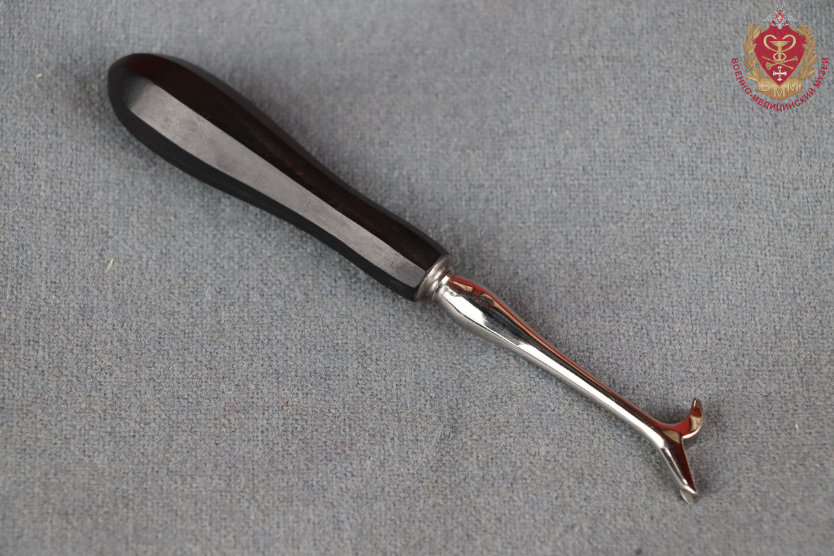 «Козья ножка». 1863 г. 