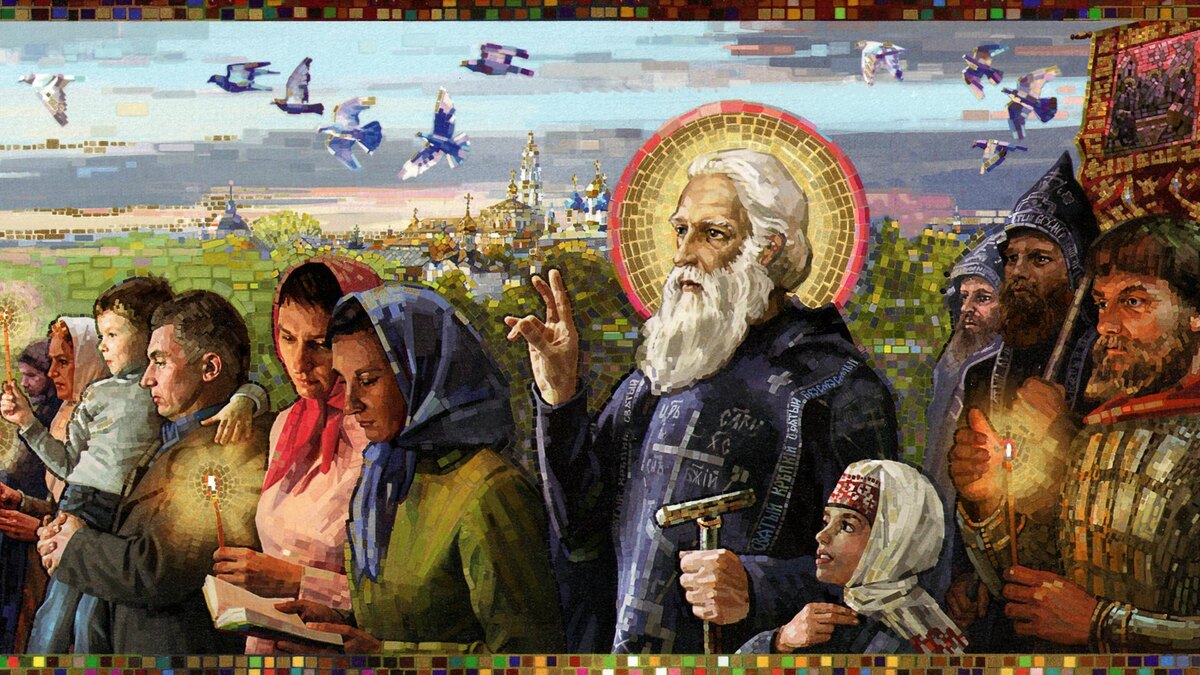 Фото: общественное достояние