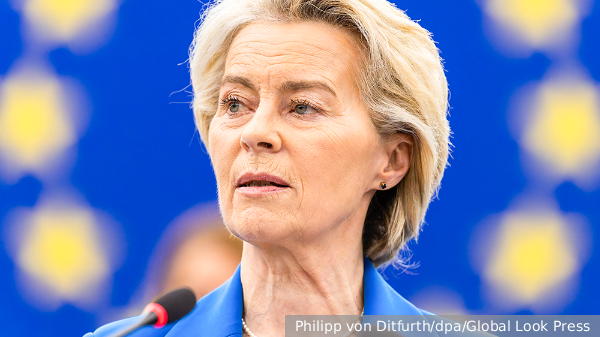     Фото: Philipp von Ditfurth/dpa/Global Look Press   
 Текст: Дмитрий Зубарев