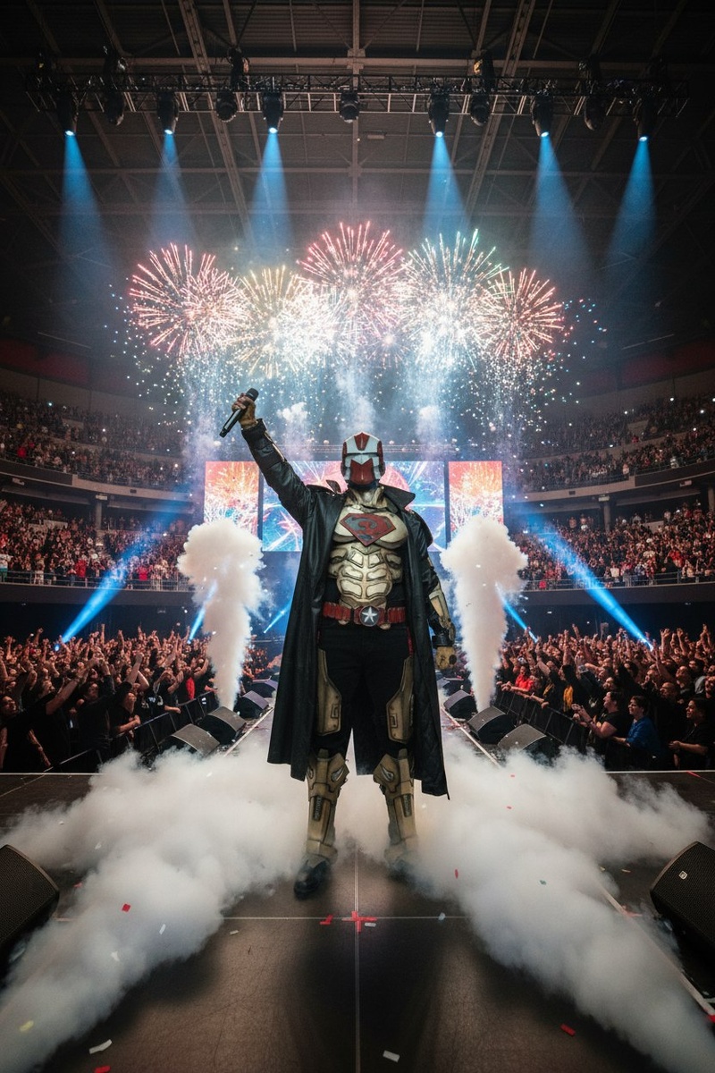 Неуломивый Мститель