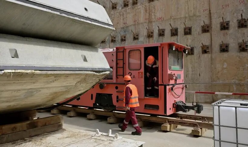     © РИА Новости. Алексей Никольский