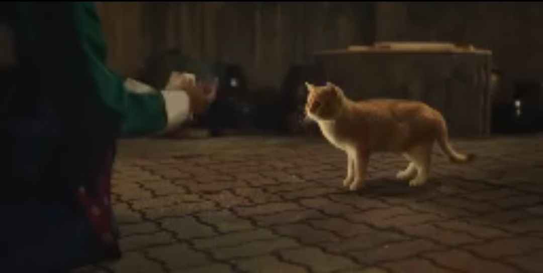 Это стоп кадр из дорамы, если найдëте в хорошем качестве, сообщите мне