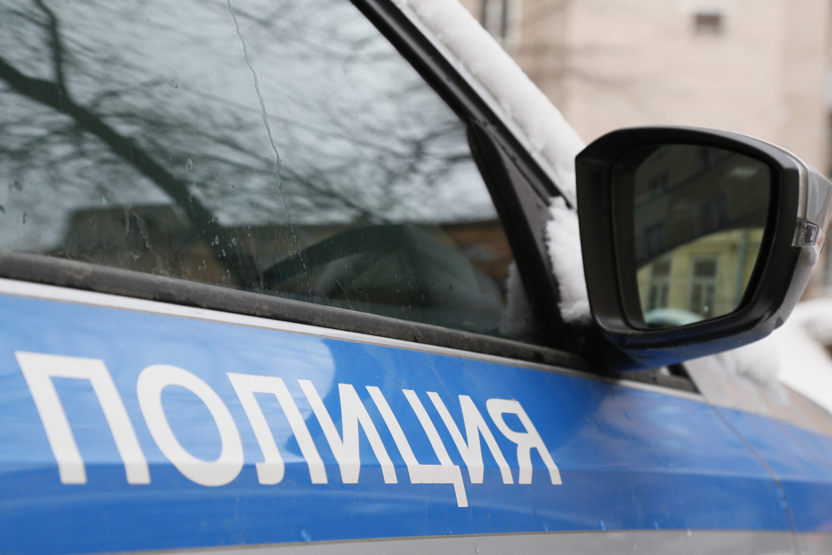 © Форпост Северо-Запад