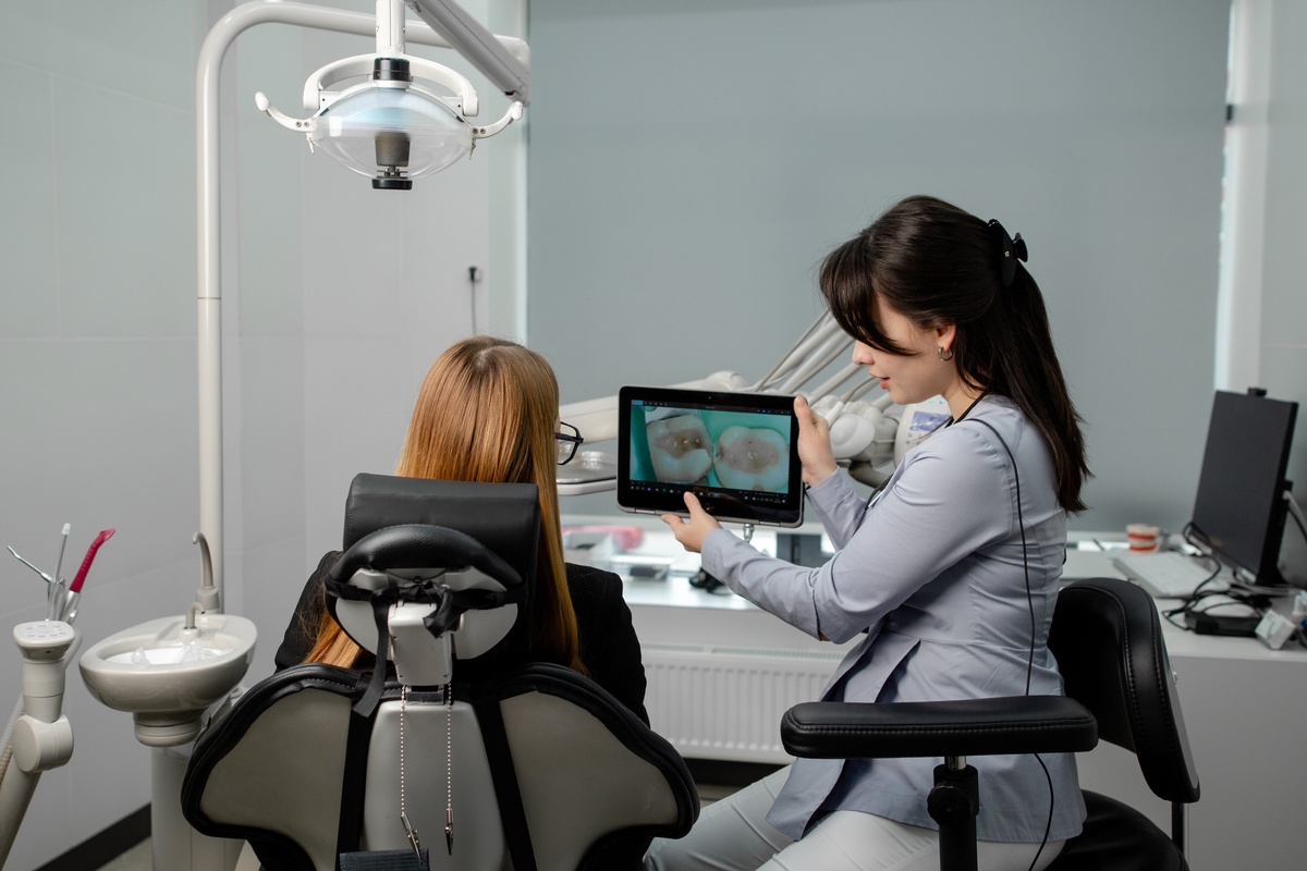 Стоматология «Парадигма»: Республика Башкортостан, город Уфа 