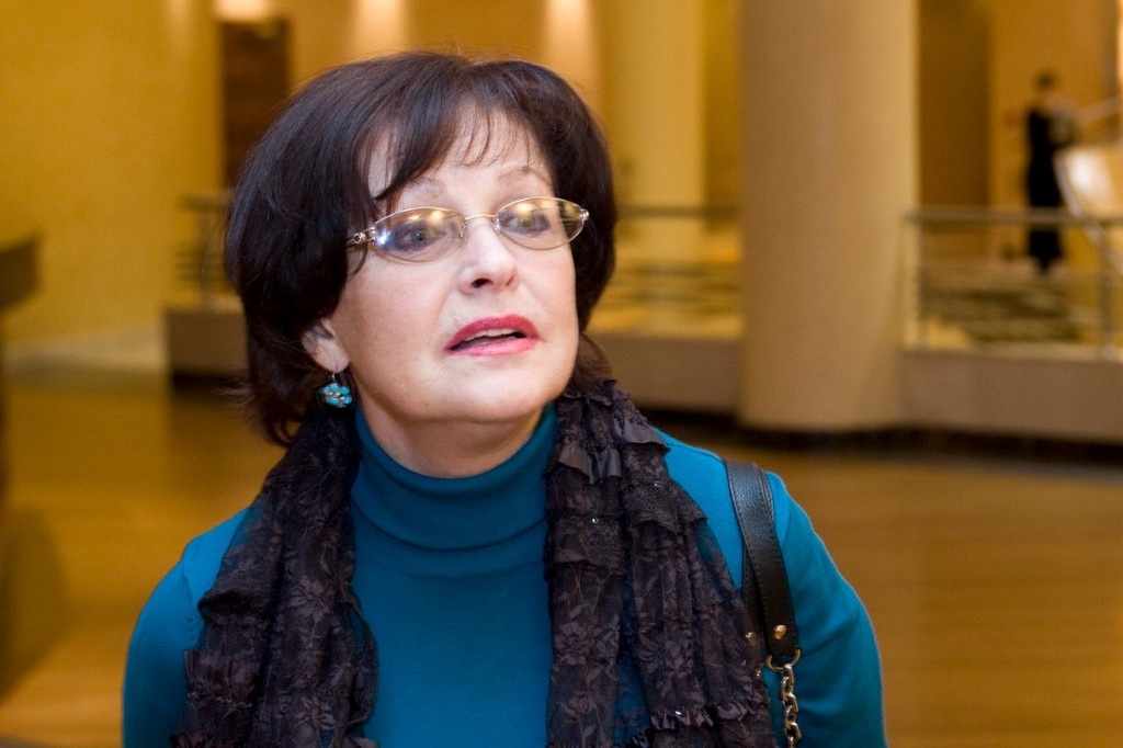    Фото © Константин Веремейчик / ТАСС