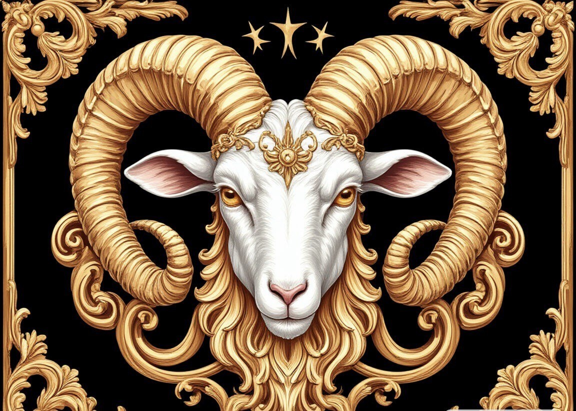 Овен 21 марта - 20 апреля