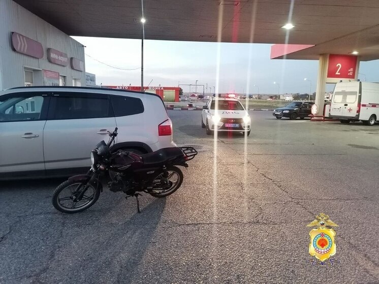     Фото: МВД Калмыкии