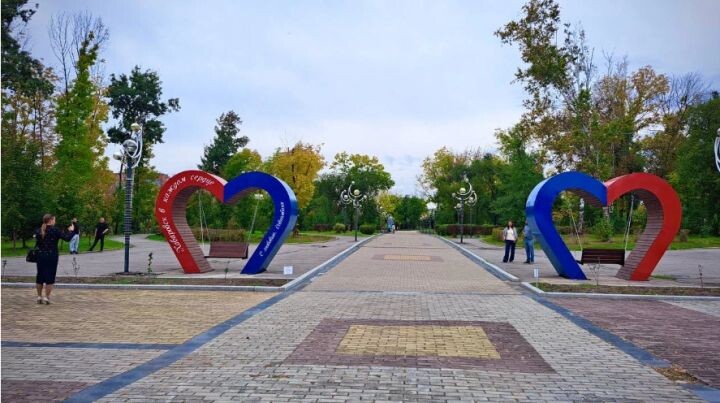    Фото:Пресс-служба администрации Хабаровска