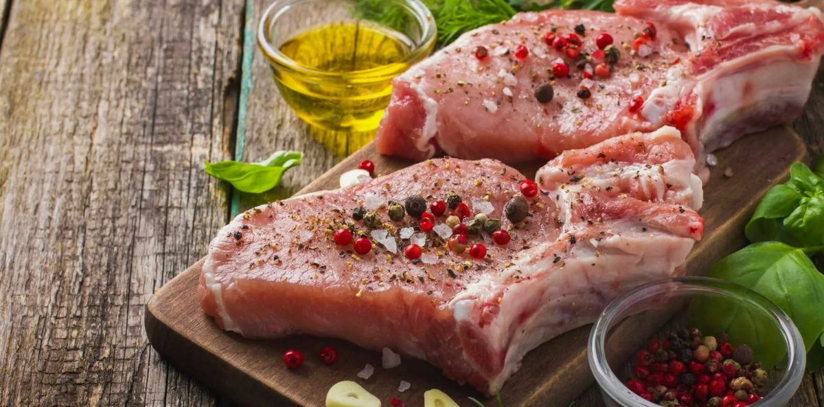 Эндокринолог рассказала, почему не стоит есть свинину