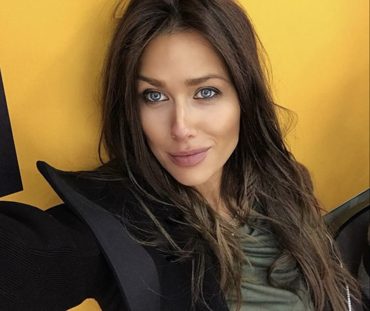    Анна Кастерова