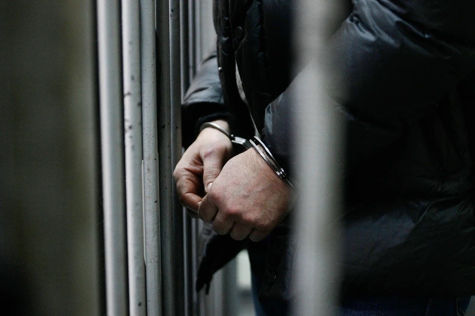    Жителя Сыктывкара могут посадить на 15 лет за финансирование терроризма Ольга ЮШКОВА