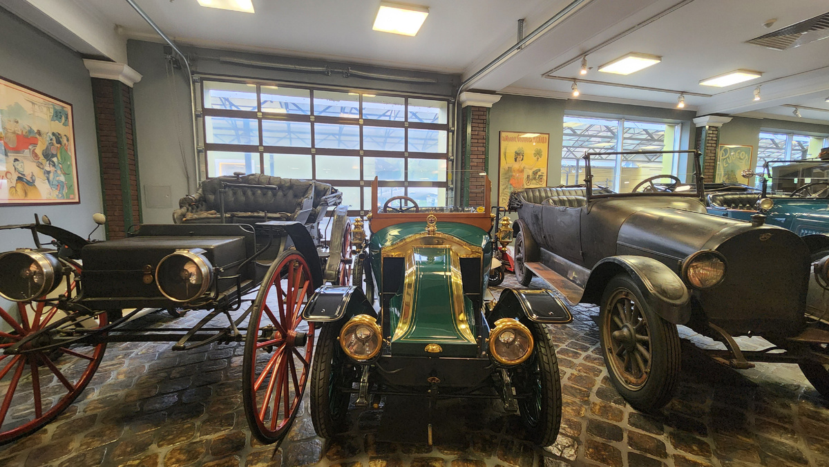 Не могла пройти мимо!