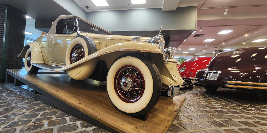 Прощай, проект! Музей Вадима Задорожного, где оживает история. Маршрут выходного дня