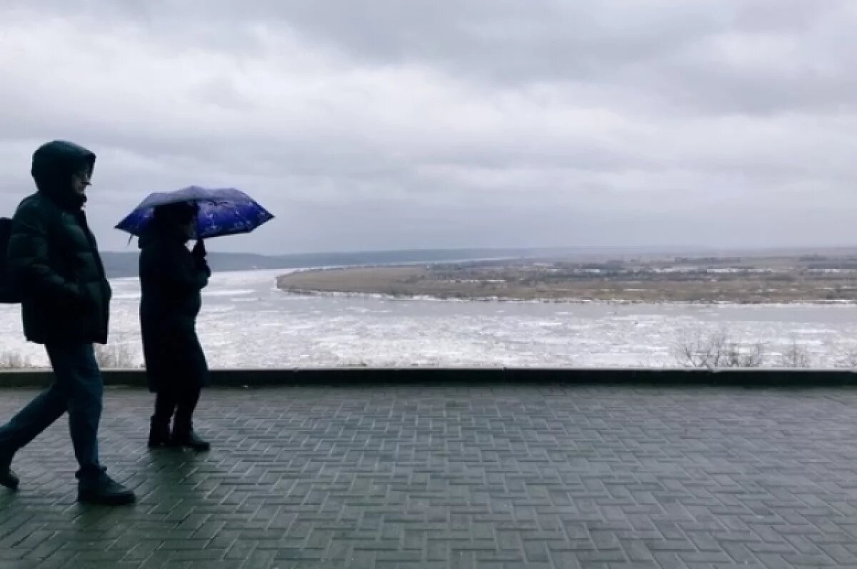    В Ржеве пенсионерка получила 100 тысяч рублей после падения на льду